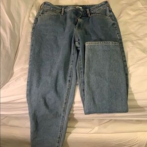 pacsun jeans